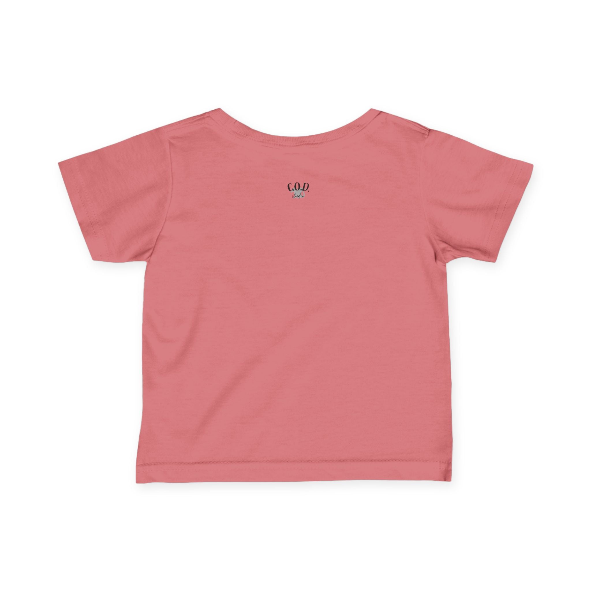 Viking Mode skull helmet tee | Infant Tee