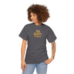 US Navy 'Shore Leave Today, Safety Brief Tomorrow' Graphic Tee