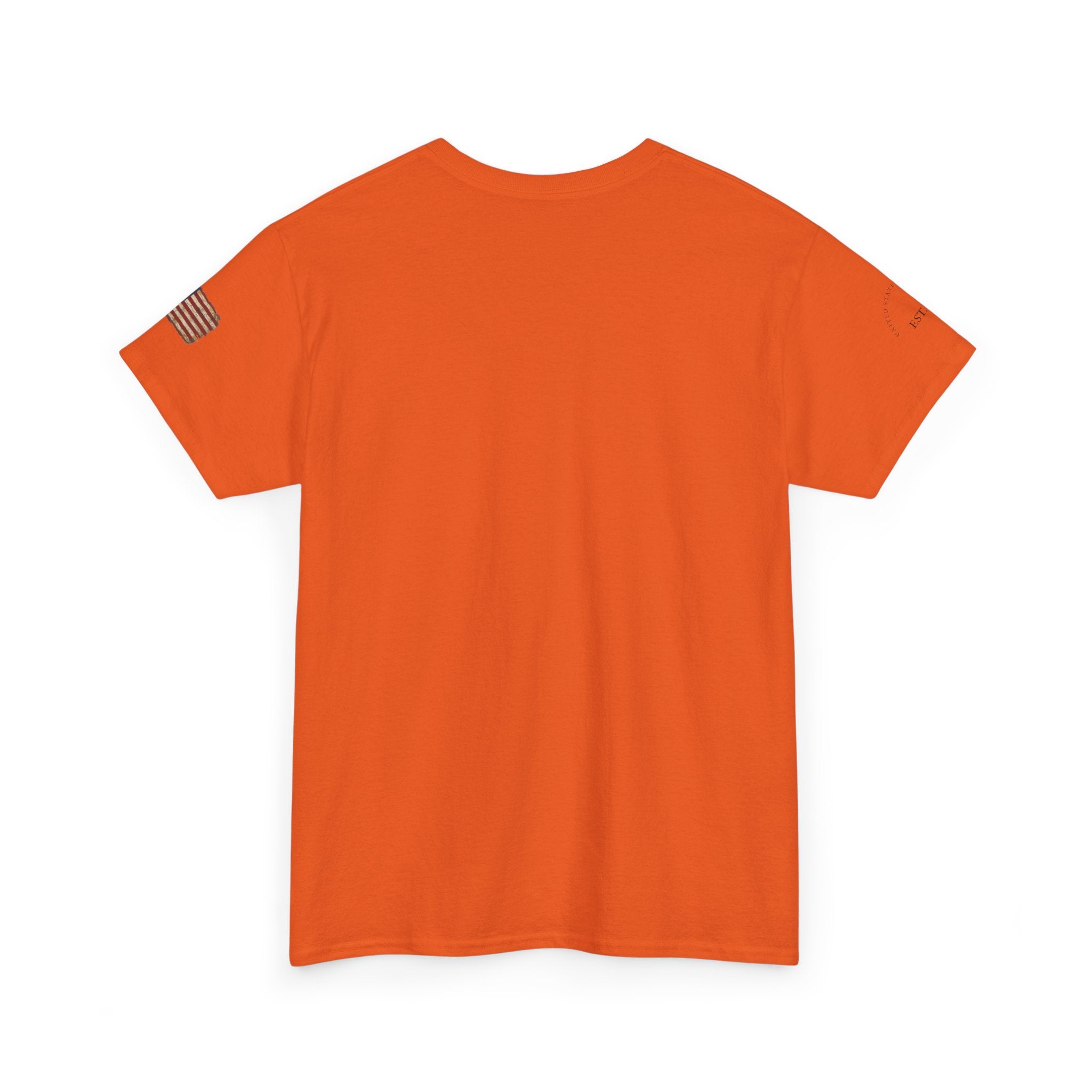 T‑Shirt — 'Eat Mor Crayons