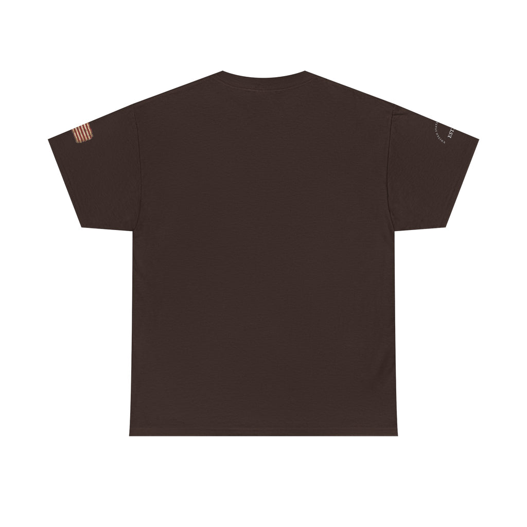 T‑Shirt — 'Eat Mor Crayons