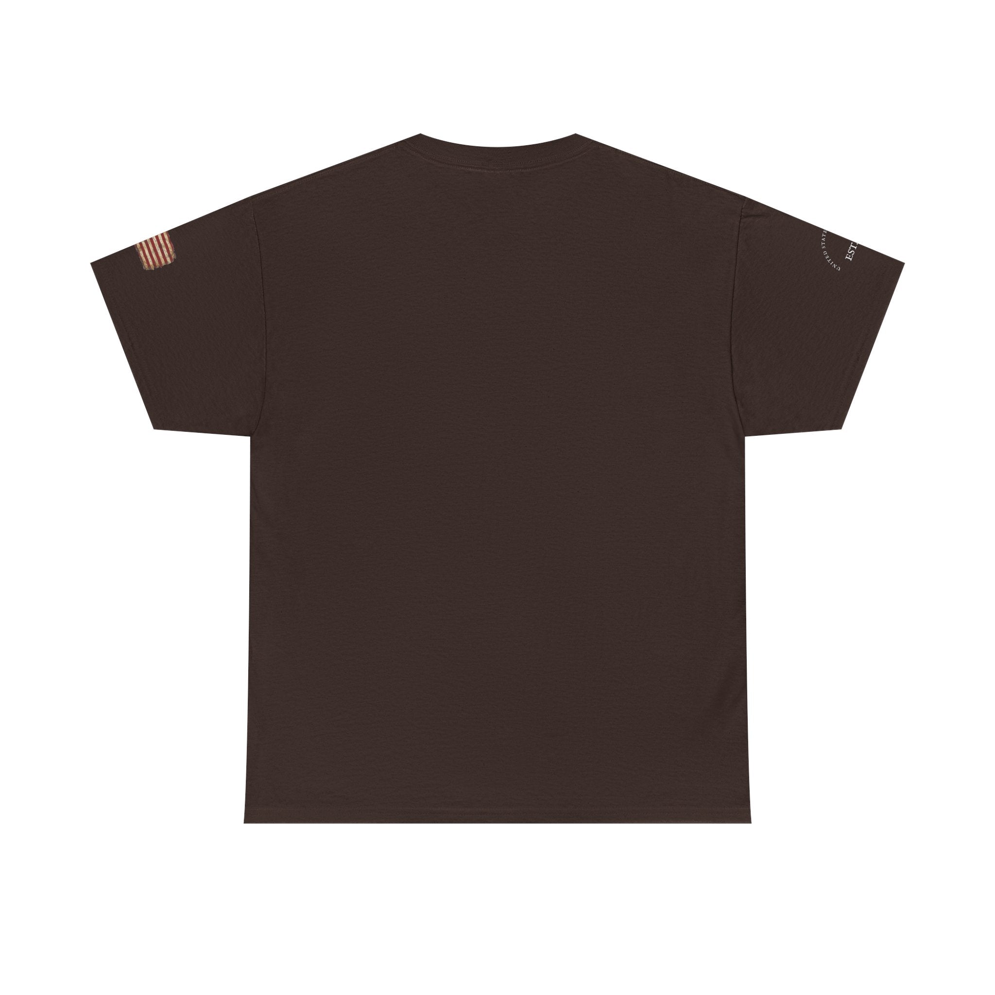 T‑Shirt — 'Eat Mor Crayons