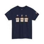 T‑Shirt — 'Eat Mor Crayons