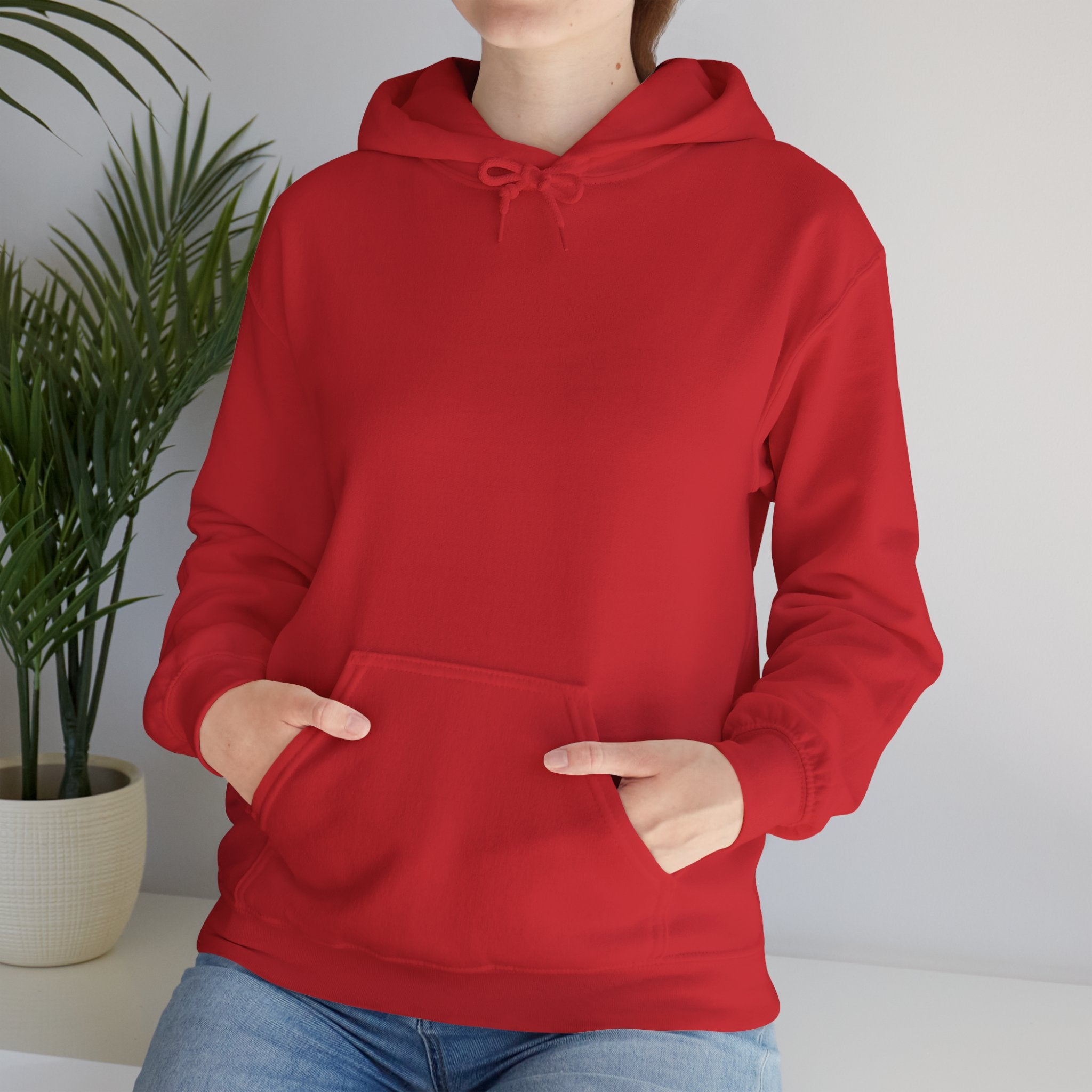 God Always Keeps His Promises hoodie | Ram Antlers Faith Design
