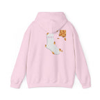 Colorful Monster Numbers 2319 Hoodie | Movie Quote
