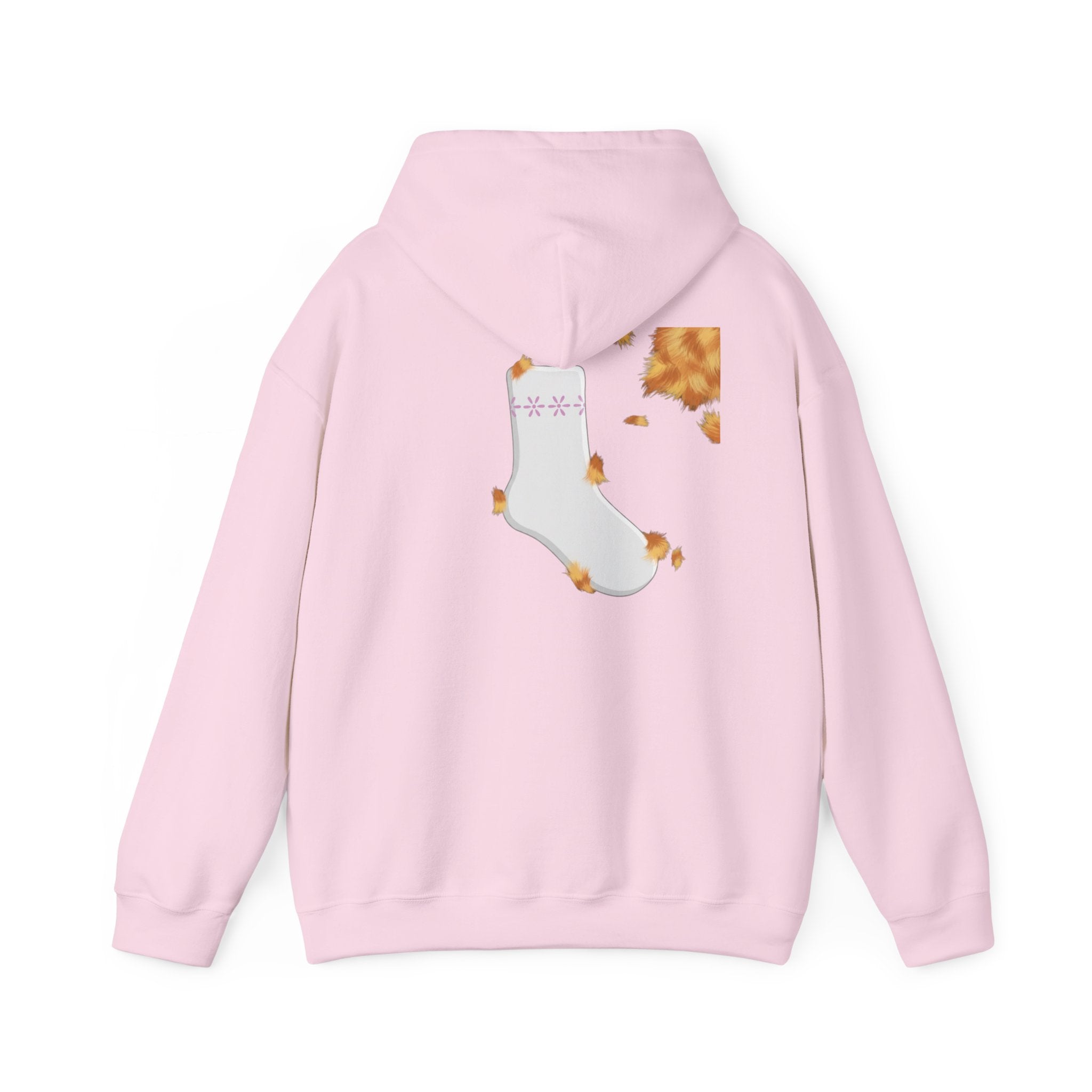 Colorful Monster Numbers 2319 Hoodie | Movie Quote