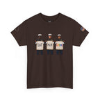 T‑Shirt — 'Eat Mor Crayons
