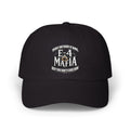 E-4 Mafia' Embroidered Classic Baseball Hat