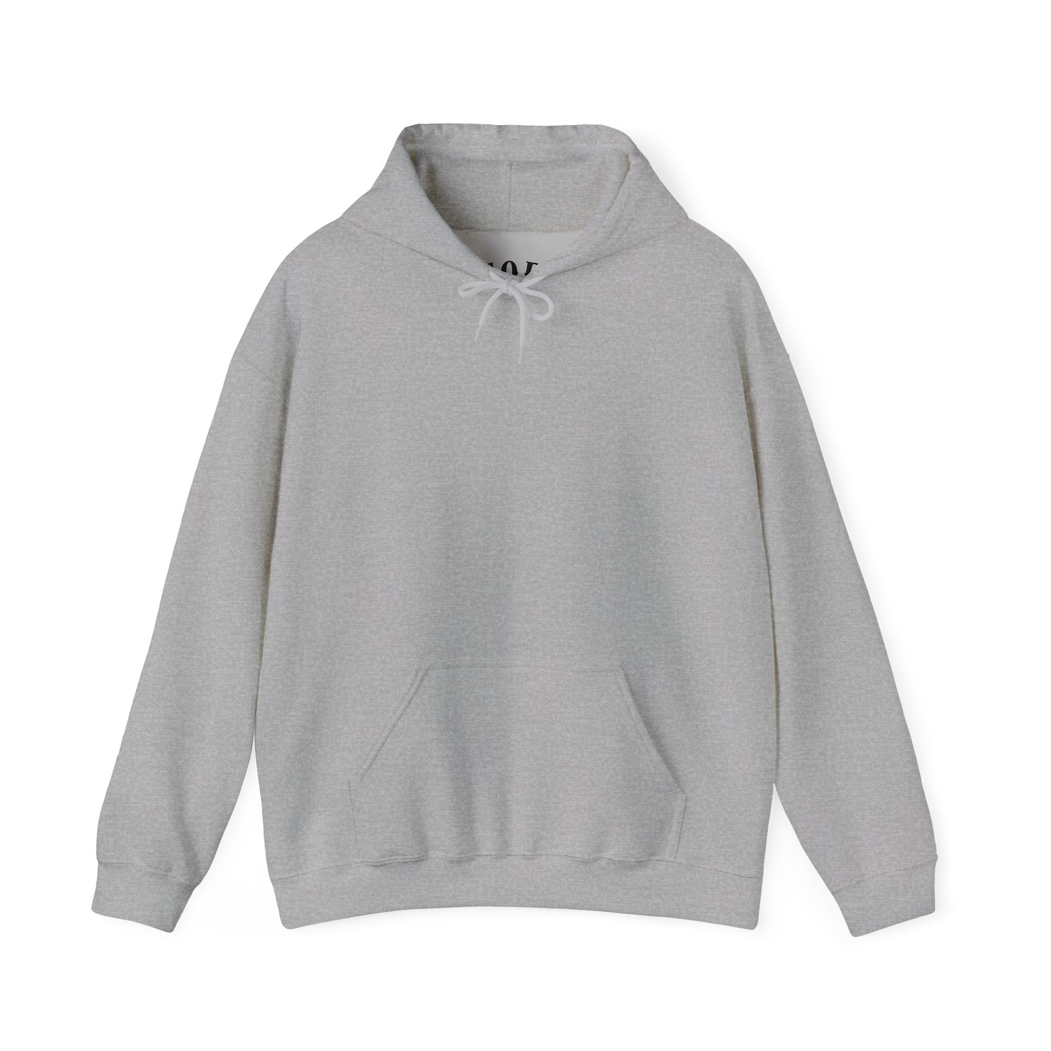God Always Keeps His Promises hoodie | Ram Antlers Faith Design