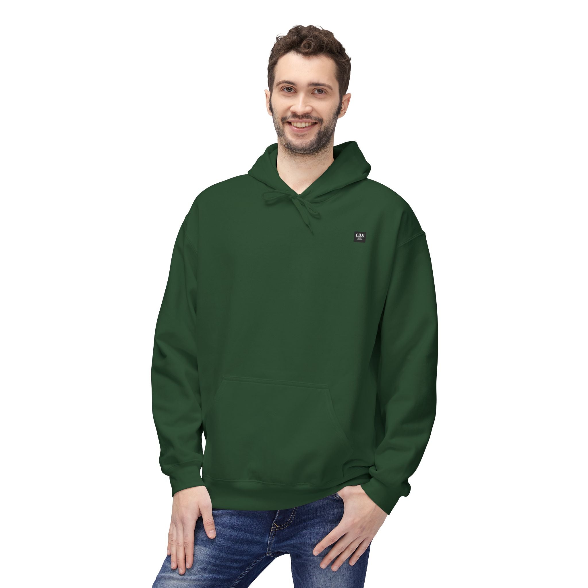 What We Do in Life Echoes Throughout Eternity Hoodie | Gladiator | Movie Quotes