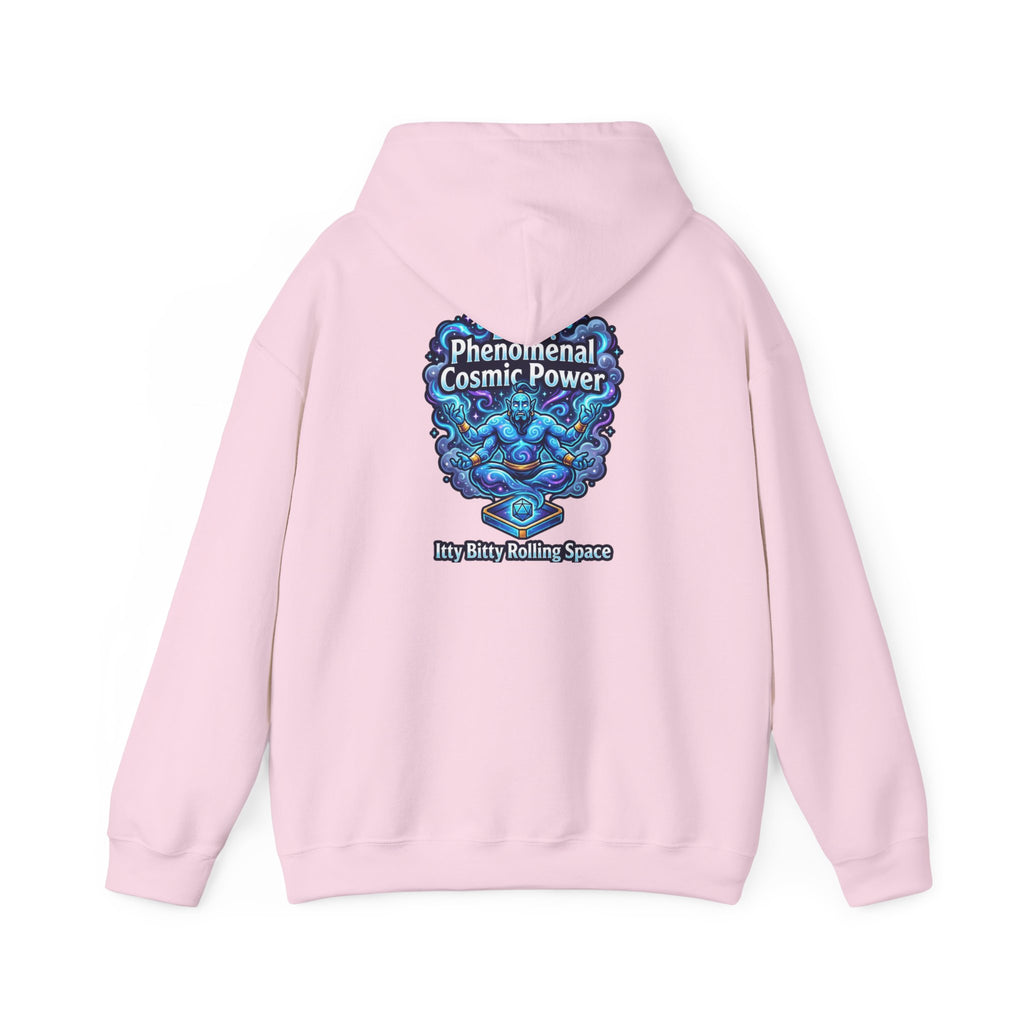 Unisex Heavy Blend™ Hooded Sweatshirt | DMs Gaming Reality
