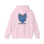 Unisex Heavy Blend™ Hooded Sweatshirt | DMs Gaming Reality