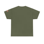 United States Coast Guard: The Red-Headed Stepchild of the Military Family T-Shirt