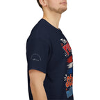 United States Coast Guard: The Red-Headed Stepchild of the Military Family T-Shirt