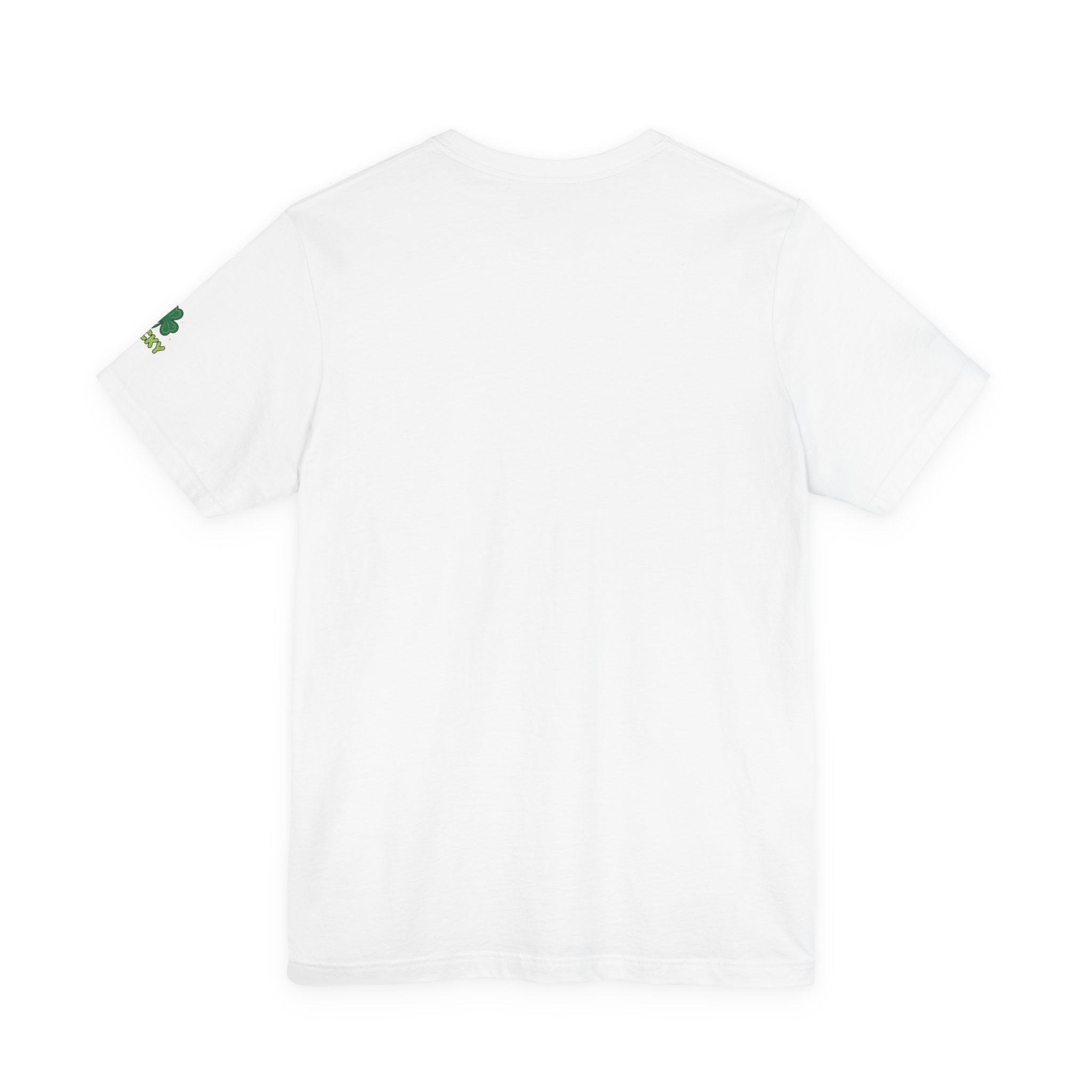 Drink local, Drink well T-Shirt | St. Patrick's Day Wizard beer design