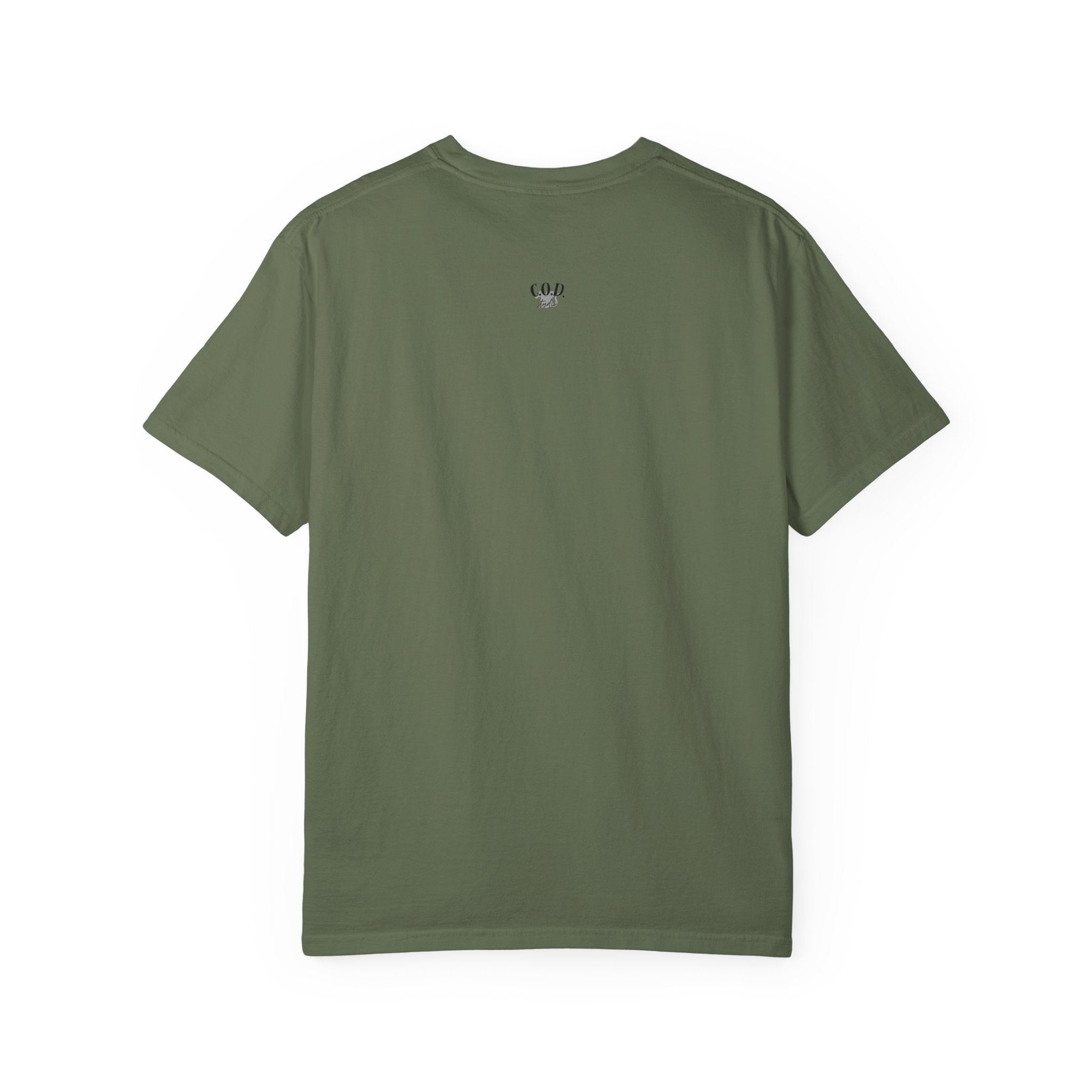 Viking Mode Skull Viking T-shirt | Norse Helmet Skull Graphic Tee