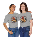 Shut Your Cock Holster T-Shirt