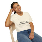 That idea is worse than pineapple on pizza T-Shirt