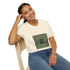 LDS HYMNS OG Graphic Tee | Vintage Emblem T-Shirt