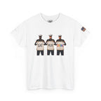 T‑Shirt — 'Eat Mor Crayons