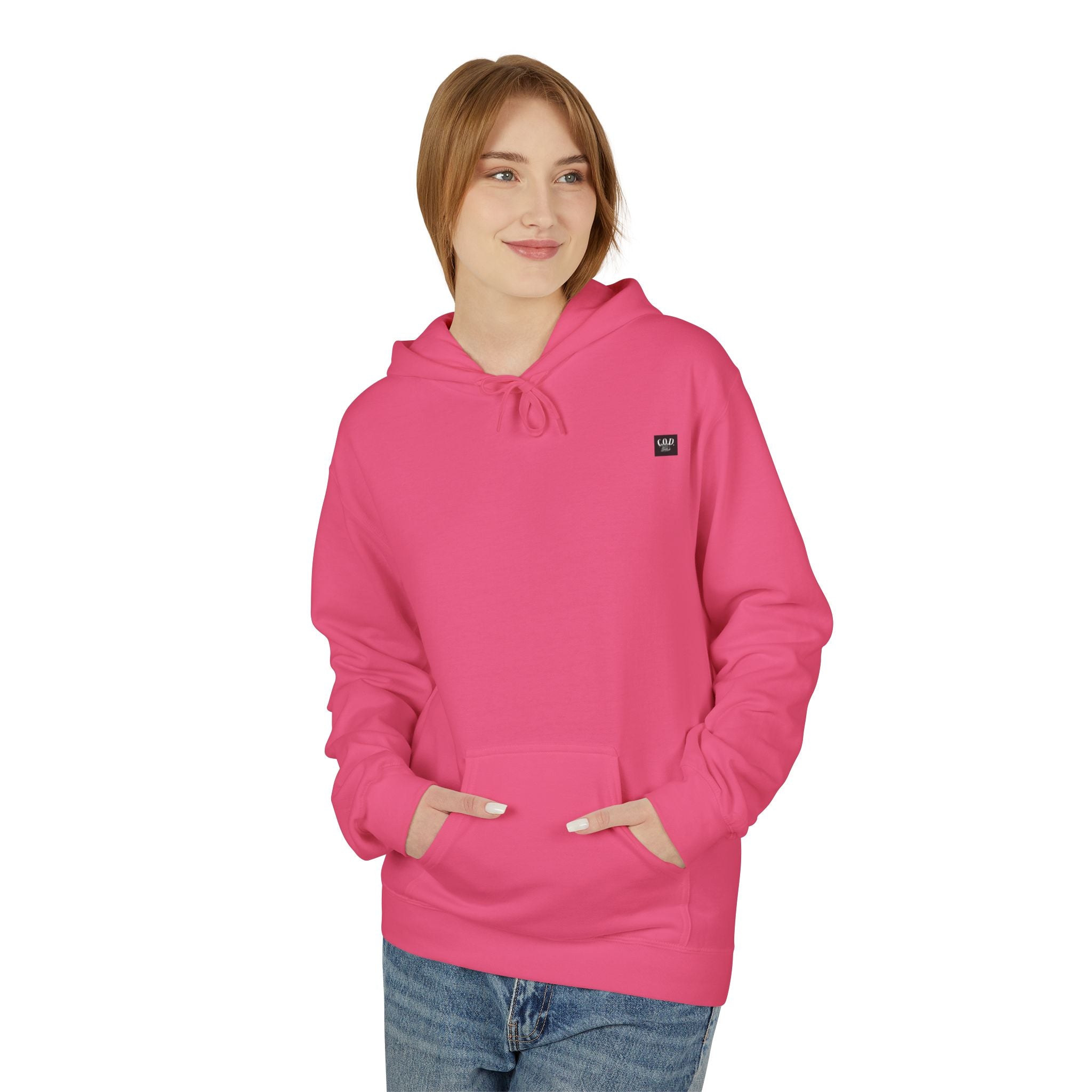 What We Do in Life Echoes Throughout Eternity Hoodie | Gladiator | Movie Quotes
