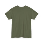 T-Shirt — "Ultimate Lock Pick" Fiery Logo Graphic Tee