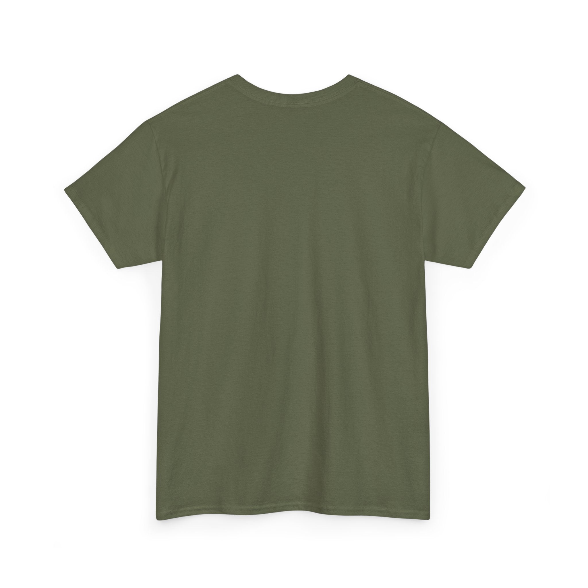 T-Shirt — "Ultimate Lock Pick" Fiery Logo Graphic Tee