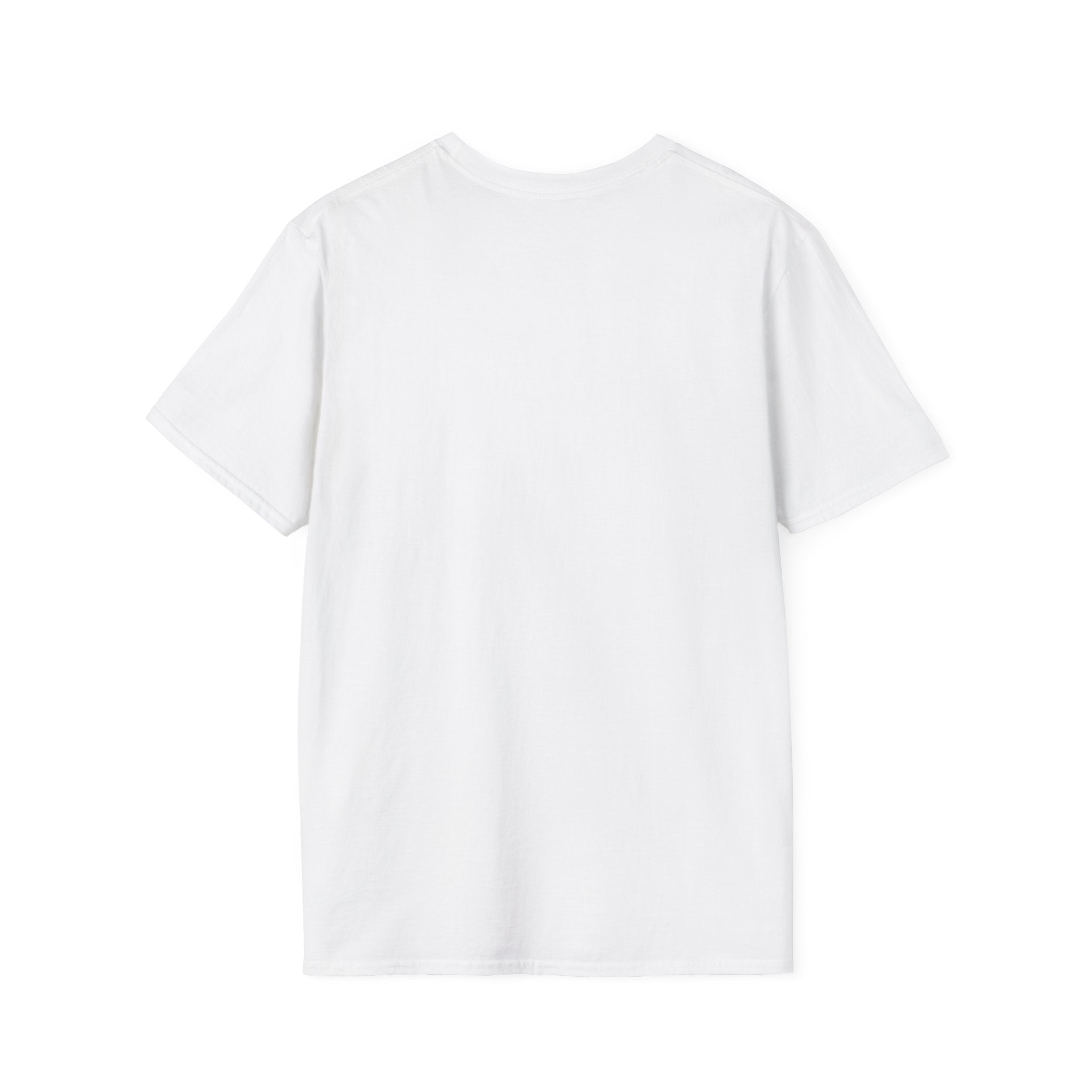 Nobody Cares T‑Shirt — Neon Green "Guess What? Nobody Cares!" Graphic Tee