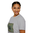 LDS HYMNS OG Graphic Tee | Vintage Emblem T-Shirt