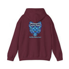 Unisex Heavy Blend™ Hooded Sweatshirt | DMs Gaming Reality