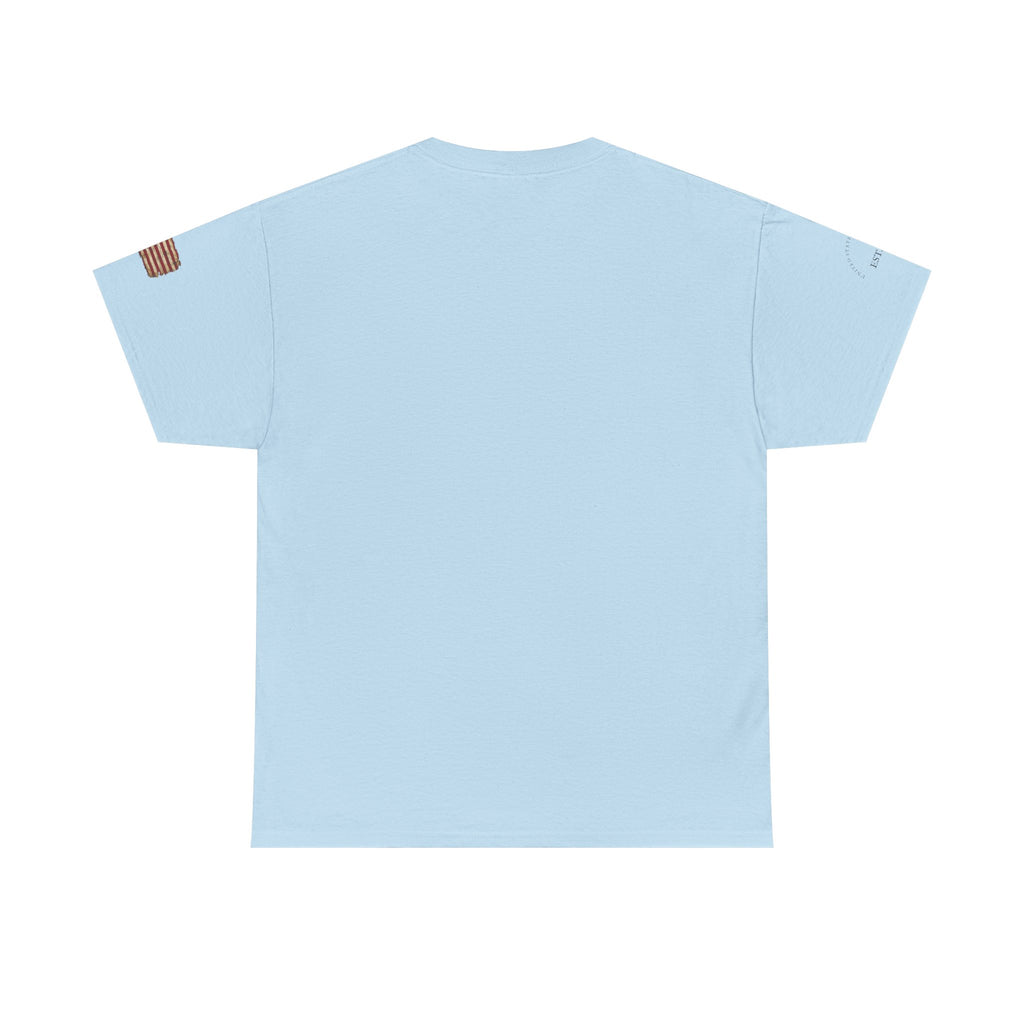 T‑Shirt — 'Eat Mor Crayons