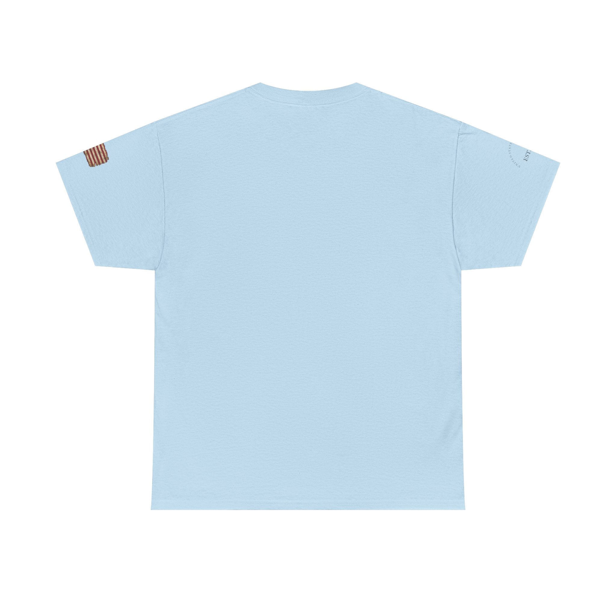 T‑Shirt — 'Eat Mor Crayons