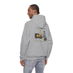 Fire if the Furnace breaks | Wedding Singer | I Wanna Grow Old With You Sweatshirt