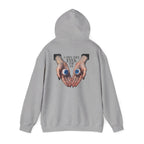 I ONLY have EYES for YOU Hoodie | Morbid Love