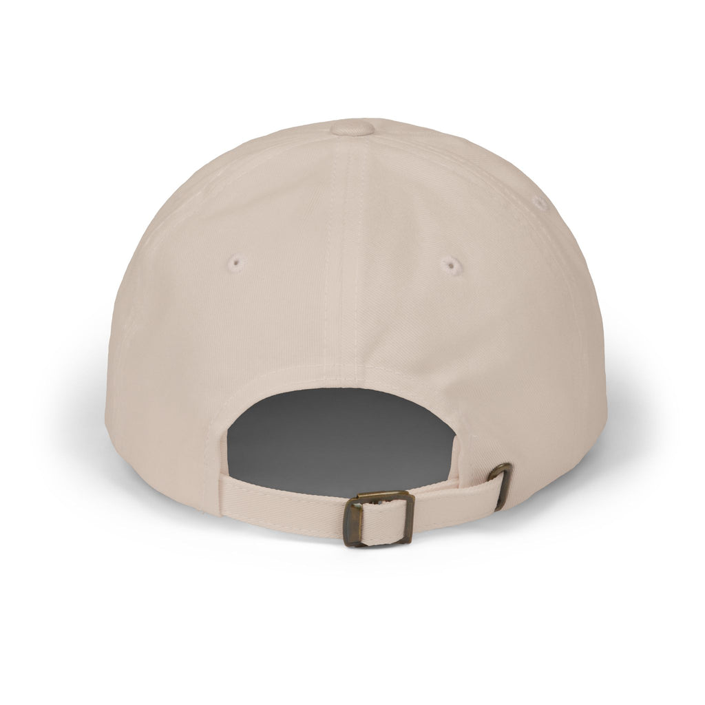 E-4 Mafia' Embroidered Classic Baseball Hat