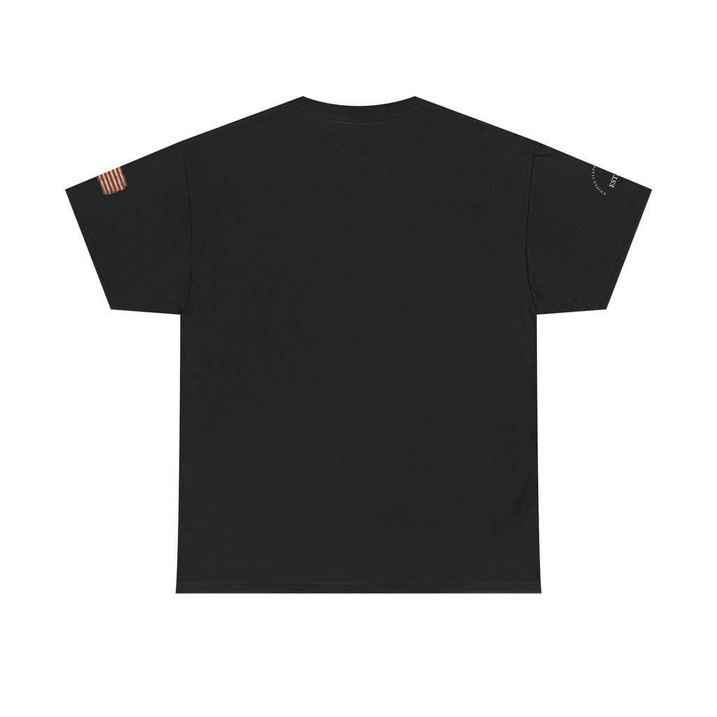 T‑Shirt — 'Eat Mor Crayons