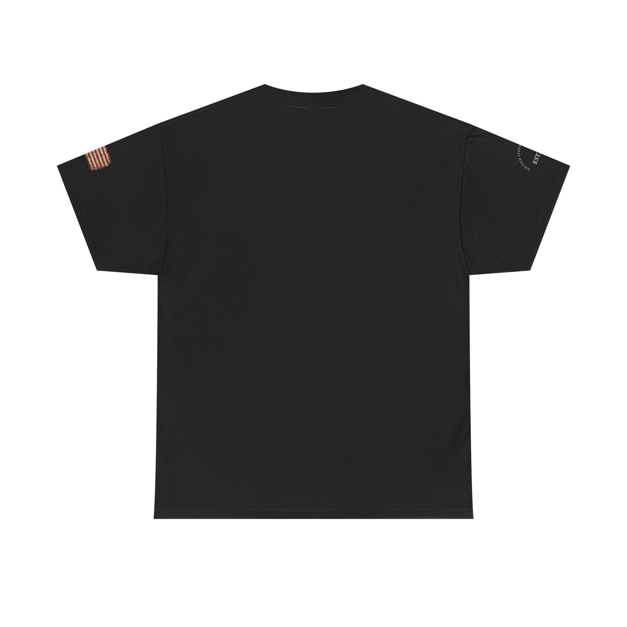 T‑Shirt — 'Eat Mor Crayons