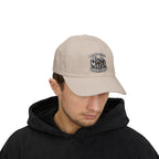 E-4 Mafia' Embroidered Classic Baseball Hat