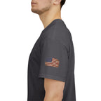 United States Coast Guard: The Red-Headed Stepchild of the Military Family T-Shirt