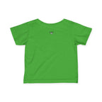 Viking Mode skull helmet tee | Infant Tee