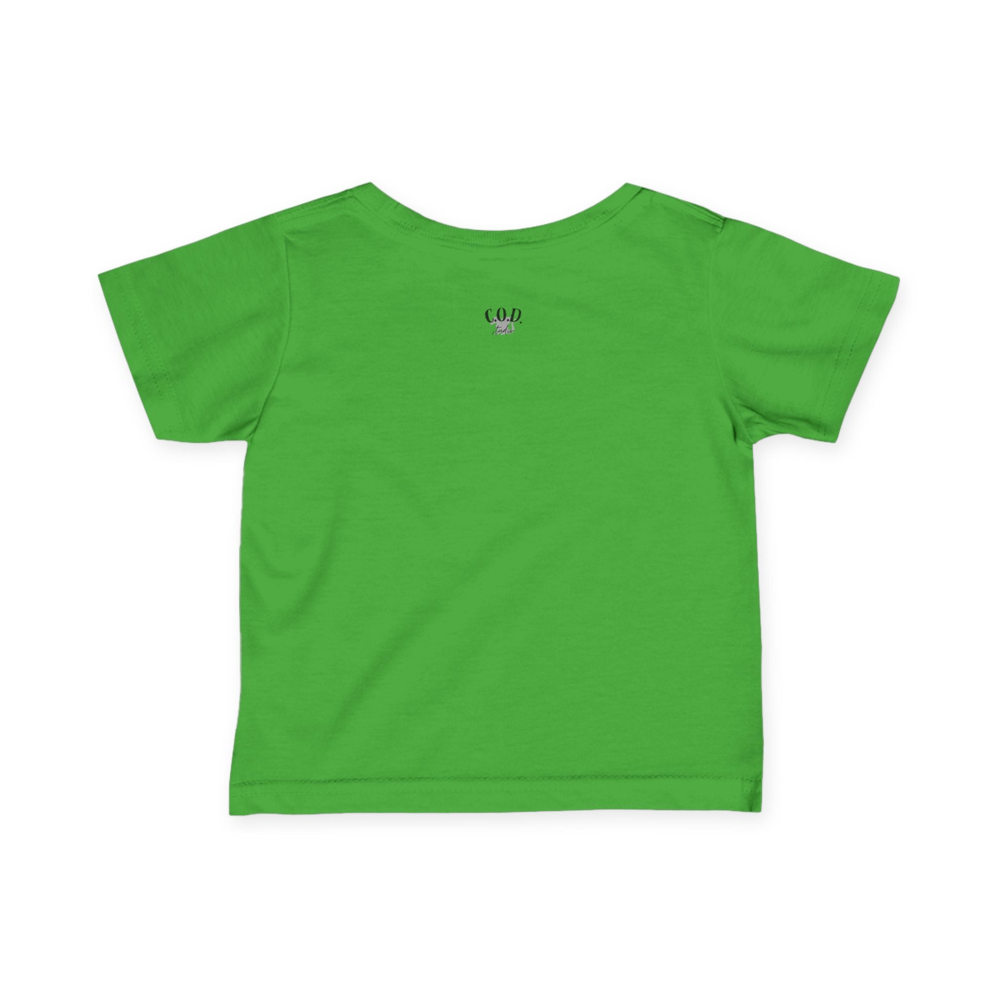 Viking Mode skull helmet tee | Infant Tee