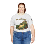 My Spirit Animal Crocodile T-Shirt