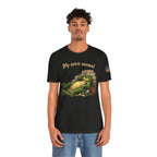 My Spirit Animal Crocodile T-Shirt