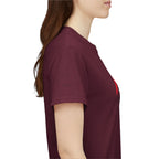 Marines Crayon Tee — “It’s okay, we can’t spell it either” Military Humor T-Shirt
