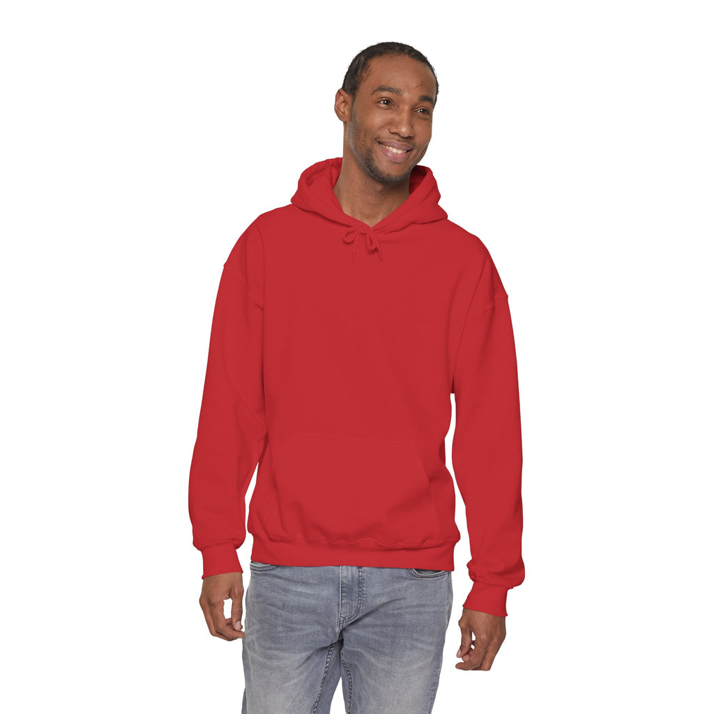 God Always Keeps His Promises hoodie | Ram Antlers Faith Design