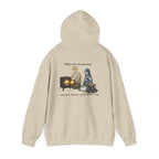 Fire if the Furnace breaks | Wedding Singer | I Wanna Grow Old With You Sweatshirt