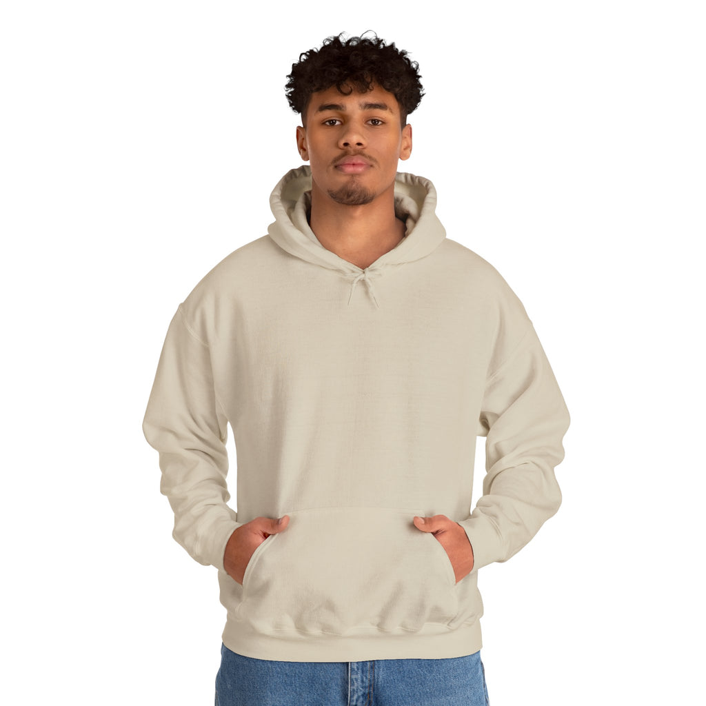 God Always Keeps His Promises hoodie | Ram Antlers Faith Design