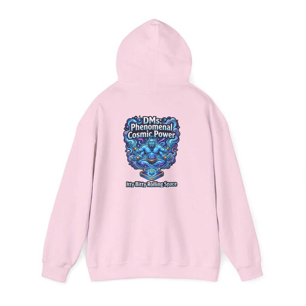 Unisex Heavy Blend™ Hooded Sweatshirt | DMs Gaming Reality