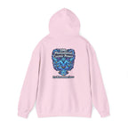 Unisex Heavy Blend™ Hooded Sweatshirt | DMs Gaming Reality