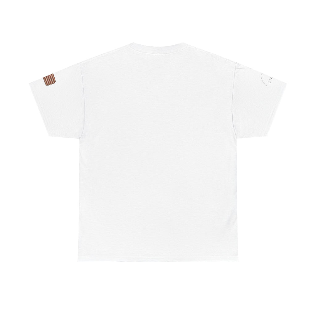 T‑Shirt — 'Eat Mor Crayons