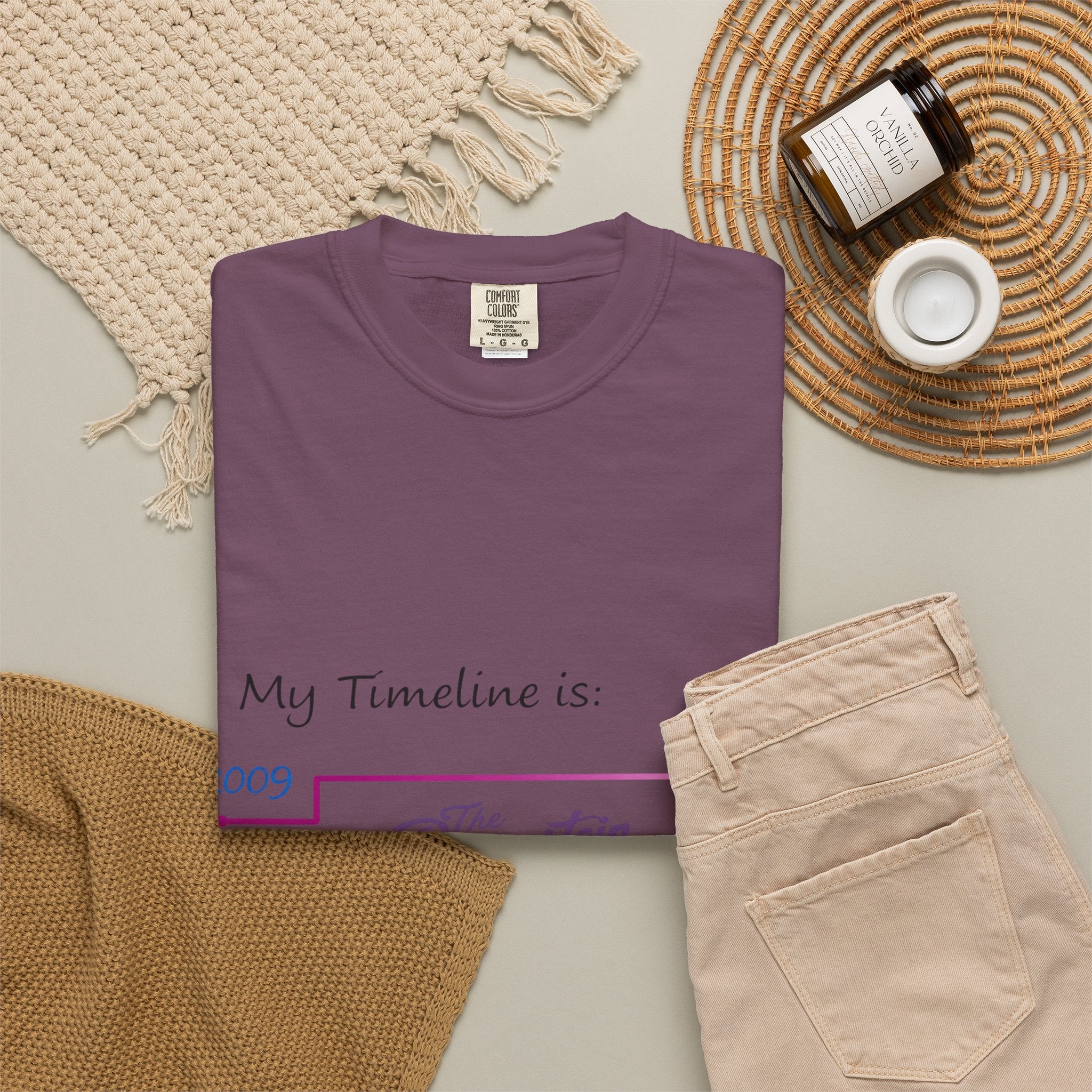 The Berensein Bears T-shirt | My Timeline is | Mandela Effect
